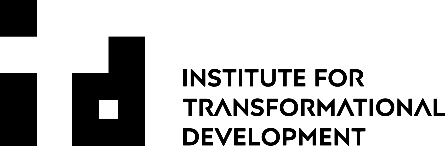 VR ITD logo